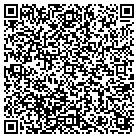 QR code with Rhino Linings Of Topeka contacts