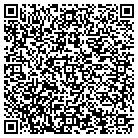 QR code with Precision Demolition Systems contacts