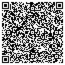 QR code with K P Developers LLC contacts