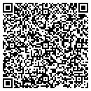 QR code with Theo's Small Engines contacts