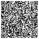 QR code with Cornerstone Properties Inc contacts