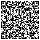 QR code with C E Construction contacts