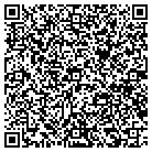 QR code with H & R Block Tax Service contacts