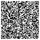 QR code with Hafele Furniture and Hardware contacts