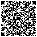 QR code with Autozone contacts