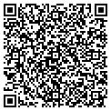 QR code with Sunset contacts