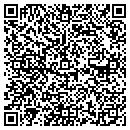 QR code with C M Distributors contacts