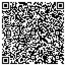QR code with Clip & Curl contacts