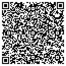 QR code with Haysville Laundry contacts