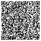 QR code with Gillums Auction Service contacts