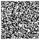 QR code with Parks and Recreation Department contacts