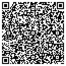 QR code with Astro West contacts