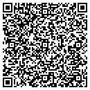 QR code with C K Contracting contacts