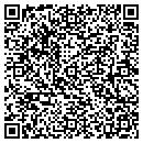 QR code with A-1 Bonding contacts