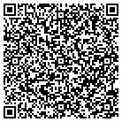 QR code with Cutz Barber Shop & Hair Salon contacts