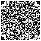 QR code with Wacky Banana Fitness Entrtnmnt contacts