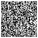 QR code with Radish Patch contacts