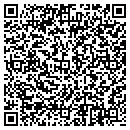 QR code with K C Trends contacts
