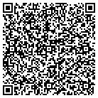 QR code with F B Capital Management-Kansas contacts
