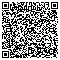 QR code with GNC contacts