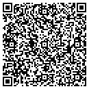 QR code with On The Spot contacts
