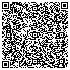 QR code with Mccracken United Methodist Charity contacts