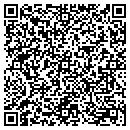 QR code with W R Whitlow DDS contacts