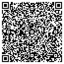 QR code with Harold C Dwight contacts