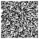 QR code with Howard Behnke contacts