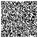 QR code with Hurts Backhoe Service contacts