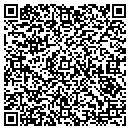 QR code with Garnett Public Library contacts