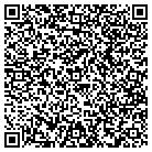 QR code with Tims Lettering Service contacts