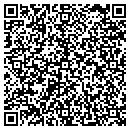 QR code with Hancock & Assoc Inc contacts