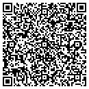 QR code with Maudie's Diner contacts