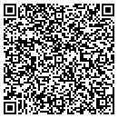 QR code with C & L Milling contacts