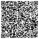 QR code with John W M Carter DDS contacts