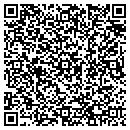 QR code with Ron Yarrow Farm contacts