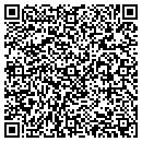 QR code with Arlie Pyne contacts