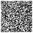 QR code with B & R Construction Wood Rot Repair contacts