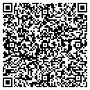 QR code with Raymond Rink contacts