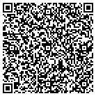 QR code with Richardsons Custom Interior contacts