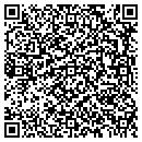 QR code with C & D Moving contacts