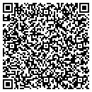 QR code with AMC Plus contacts