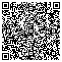 QR code with Tupperware contacts
