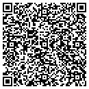 QR code with KWIK Shop contacts