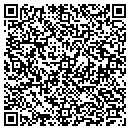 QR code with A & A Mini Storage contacts