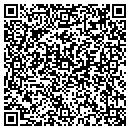 QR code with Haskins Conoco contacts