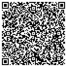 QR code with R & D Jacobs Building contacts