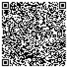 QR code with Allen Fitzner Chiropractic contacts