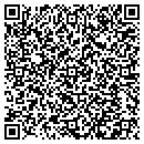 QR code with Autozone contacts